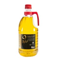 Aceite de Oliva Virgen Extra Zeid 2 L
